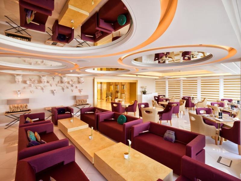 The Domain Bahrain Hotel & Spa