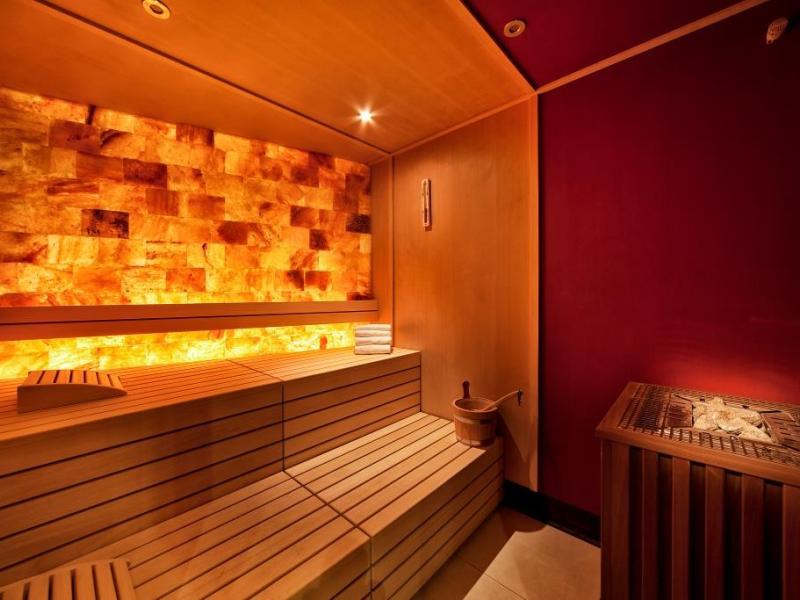 The Domain Bahrain Hotel & Spa