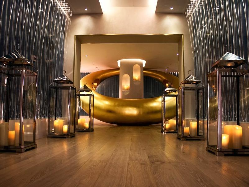 The Domain Bahrain Hotel & Spa