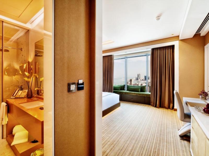 The Domain Bahrain Hotel & Spa