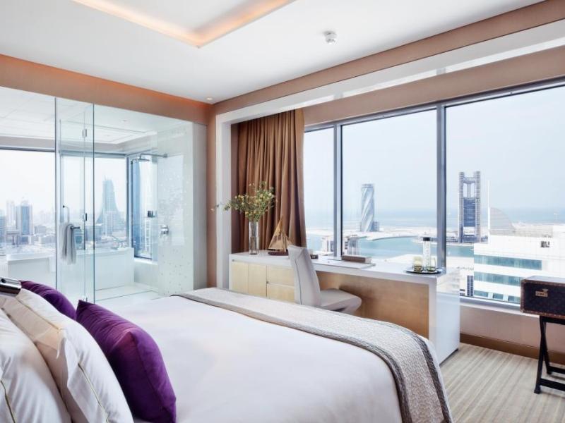 The Domain Bahrain Hotel & Spa