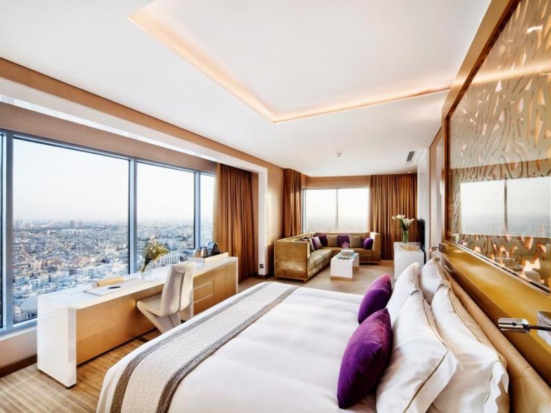 The Domain Bahrain Hotel & Spa