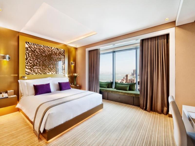 The Domain Bahrain Hotel & Spa