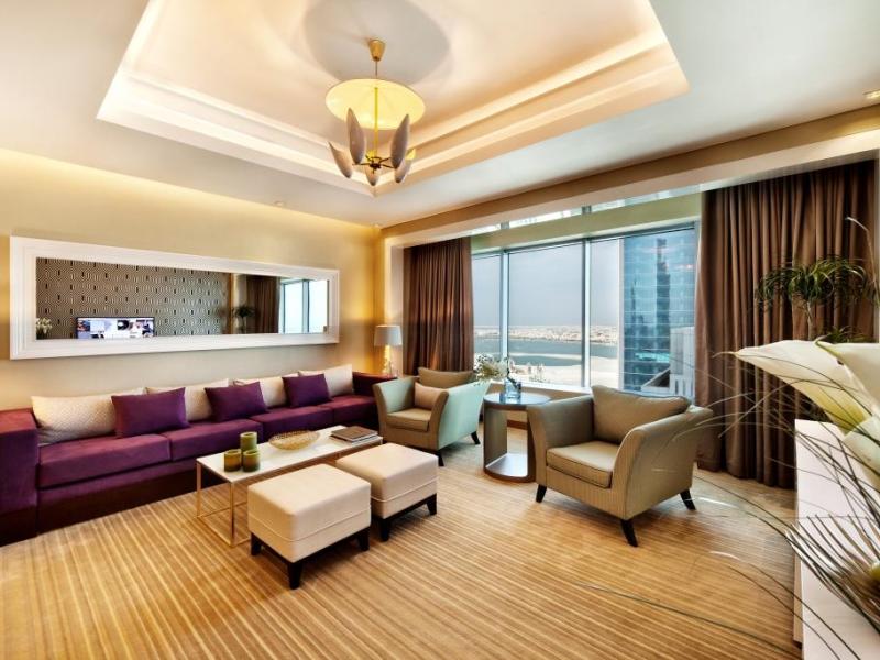 The Domain Bahrain Hotel & Spa