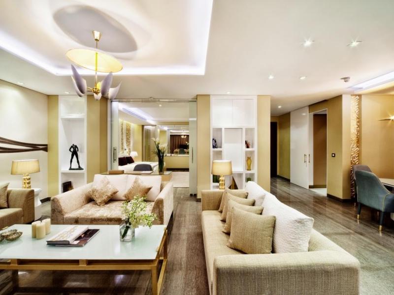 The Domain Bahrain Hotel & Spa