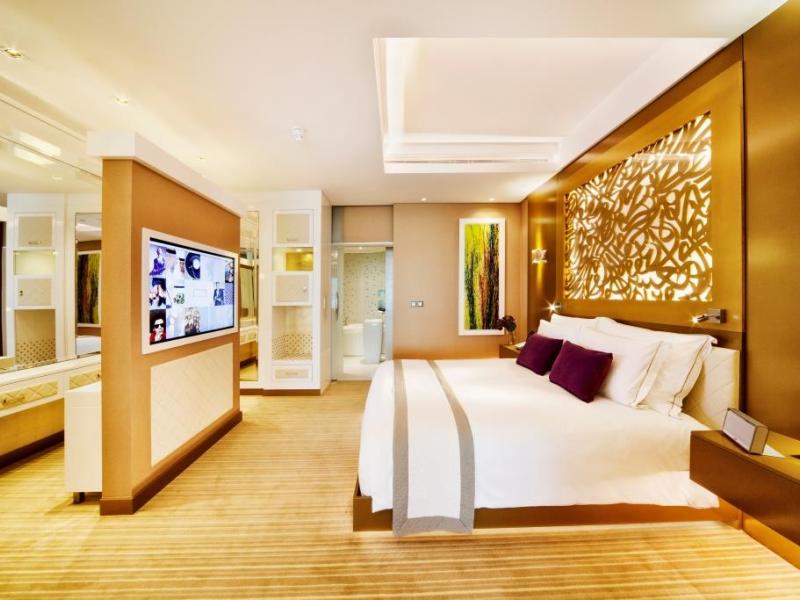 The Domain Bahrain Hotel & Spa