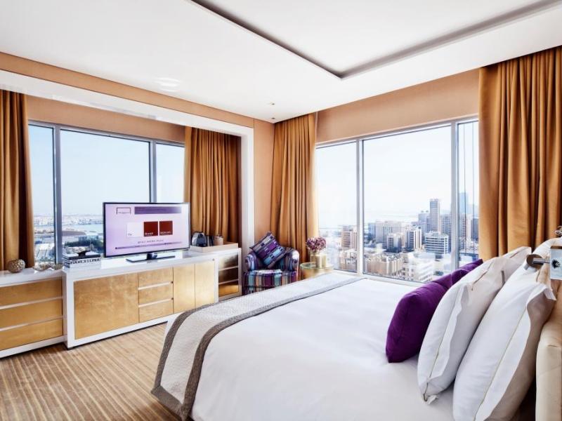 The Domain Bahrain Hotel & Spa