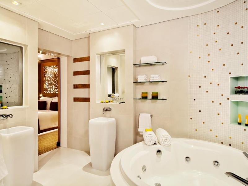 The Domain Bahrain Hotel & Spa