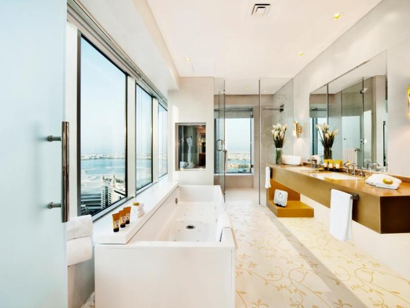 The Domain Bahrain Hotel & Spa