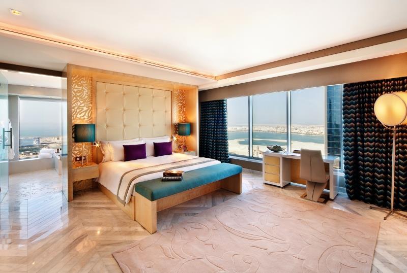 The Domain Bahrain Hotel & Spa