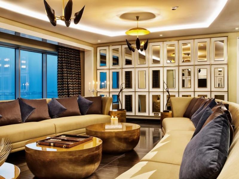 The Domain Bahrain Hotel & Spa