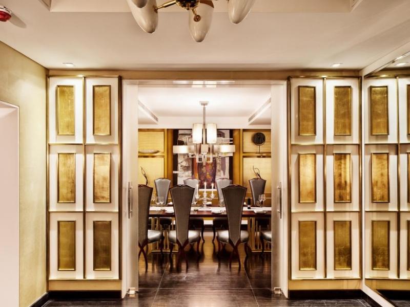 The Domain Bahrain Hotel & Spa