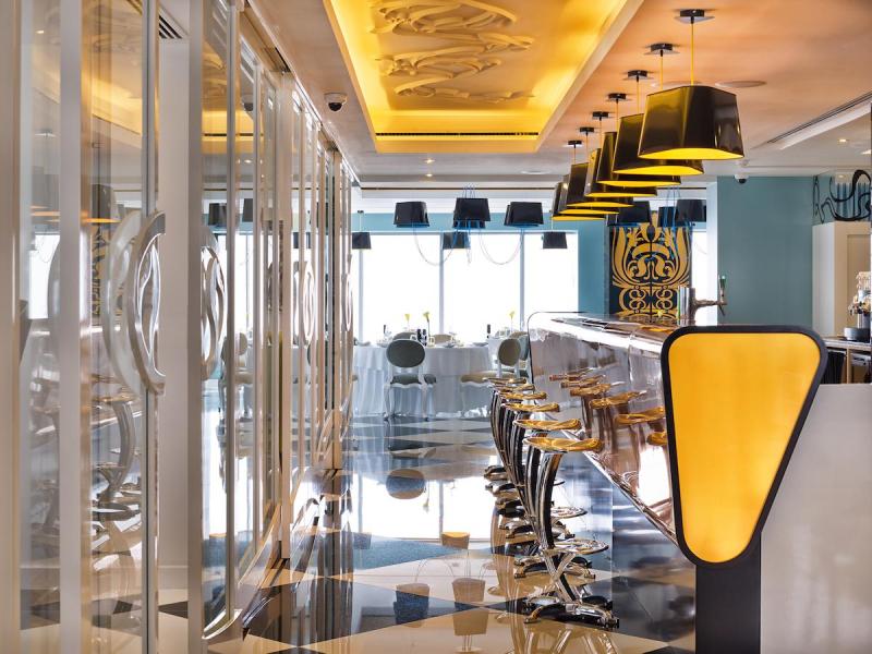 The Domain Bahrain Hotel & Spa