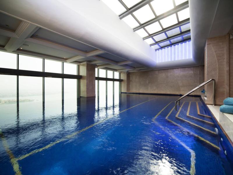 The Domain Bahrain Hotel & Spa