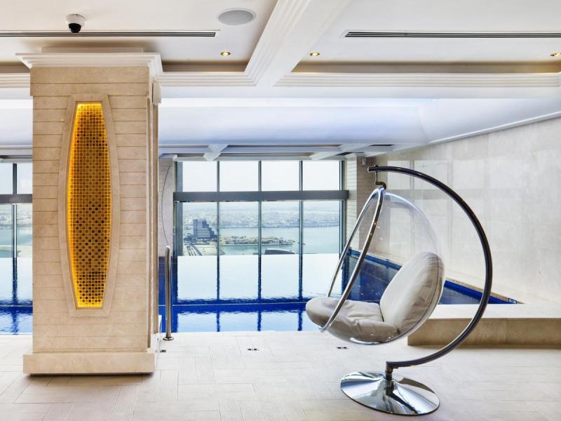 The Domain Bahrain Hotel & Spa