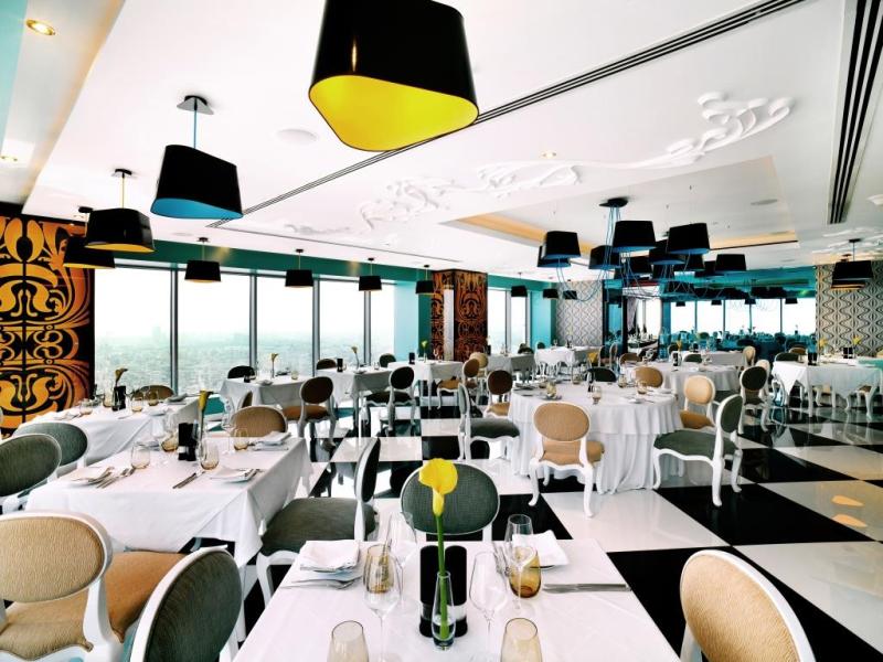 The Domain Bahrain Hotel & Spa