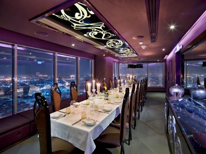 The Domain Bahrain Hotel & Spa