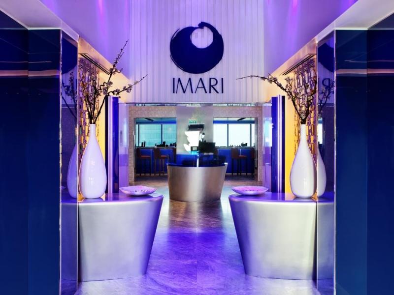 The Domain Bahrain Hotel & Spa