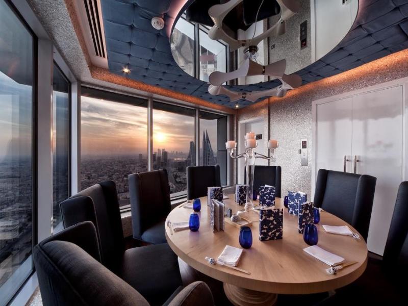 The Domain Bahrain Hotel & Spa