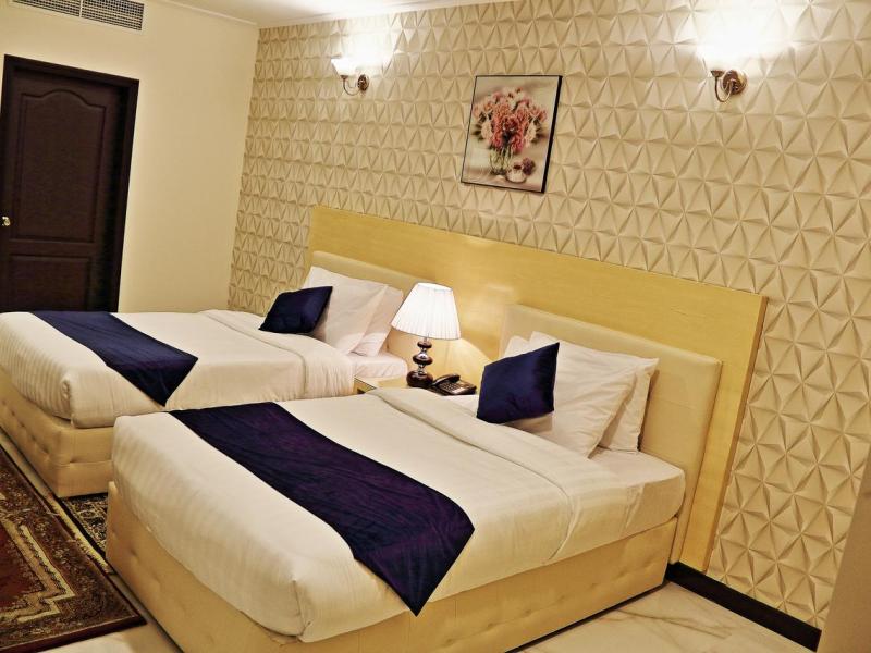 Bahrain International Hotel