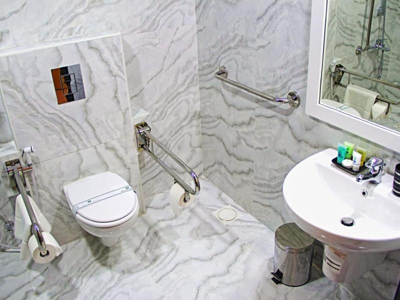 Bahrain International Hotel