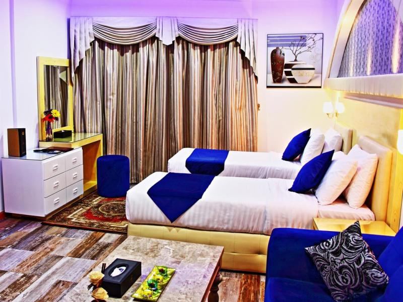 Bahrain International Hotel