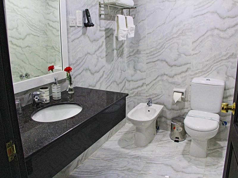 Bahrain International Hotel