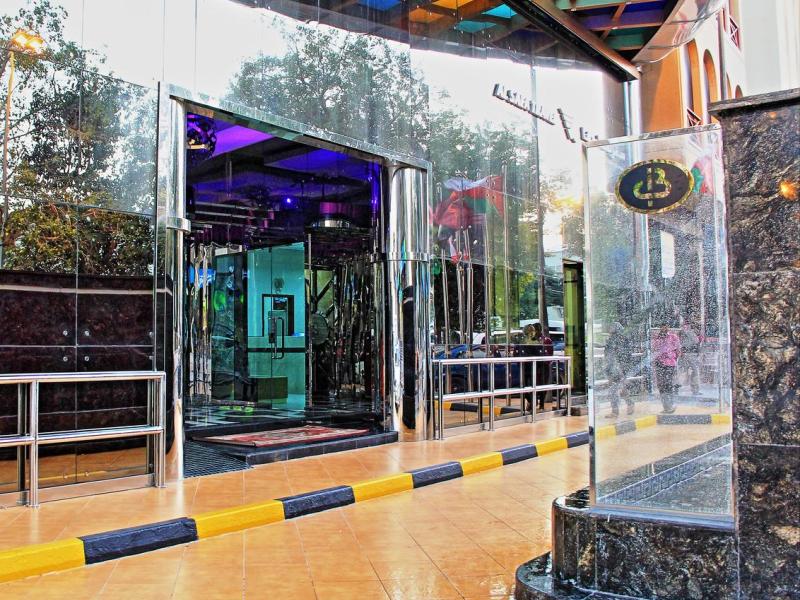 Bahrain International Hotel