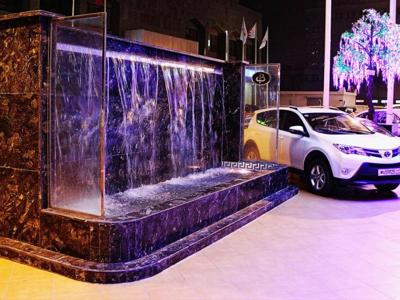 Bahrain International Hotel