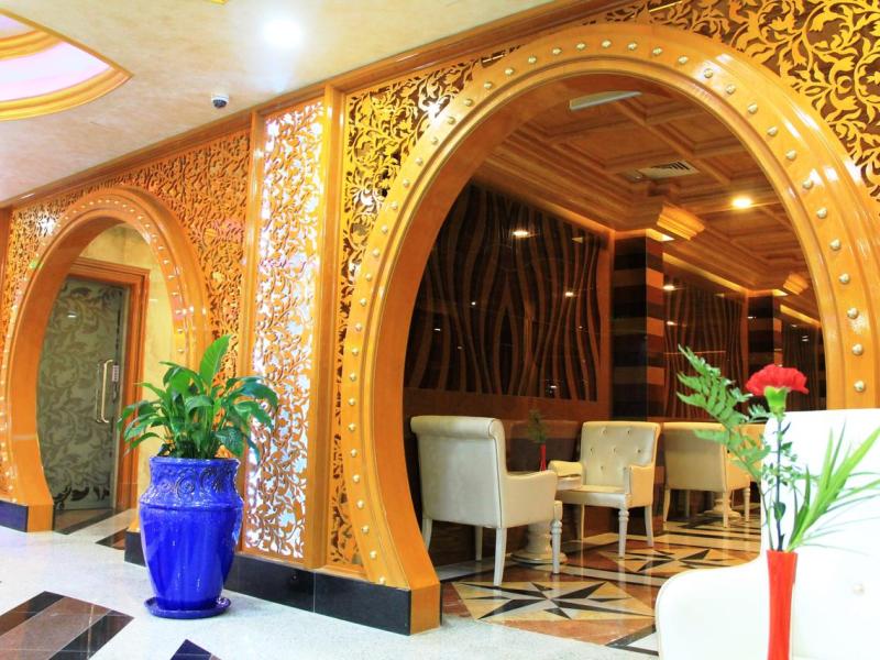 Bahrain International Hotel