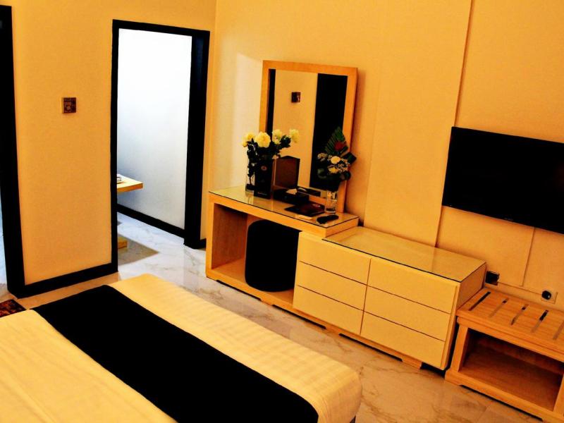 Bahrain International Hotel