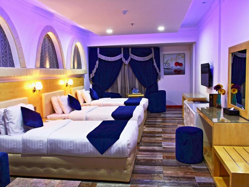 Bahrain International Hotel