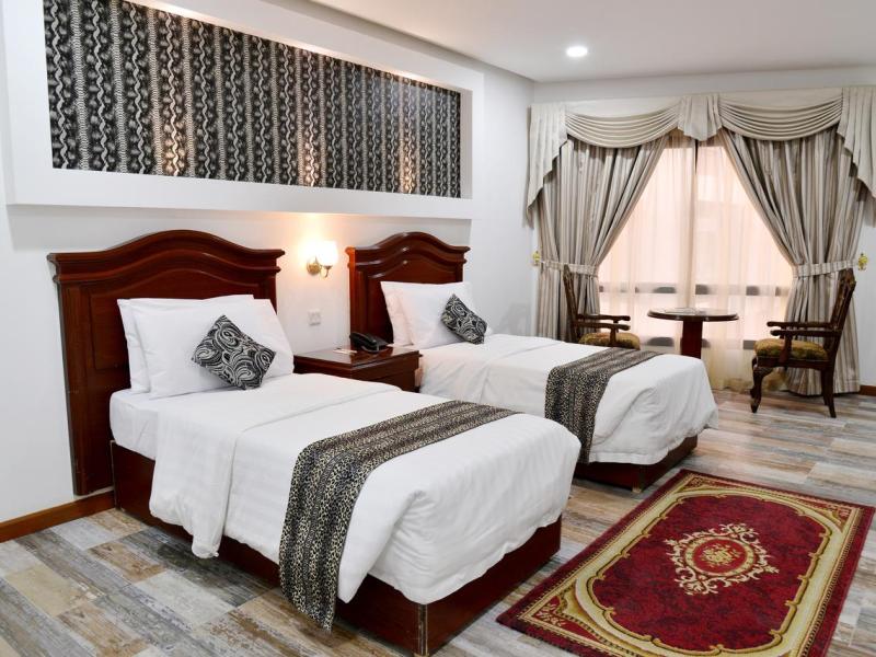 Bahrain International Hotel