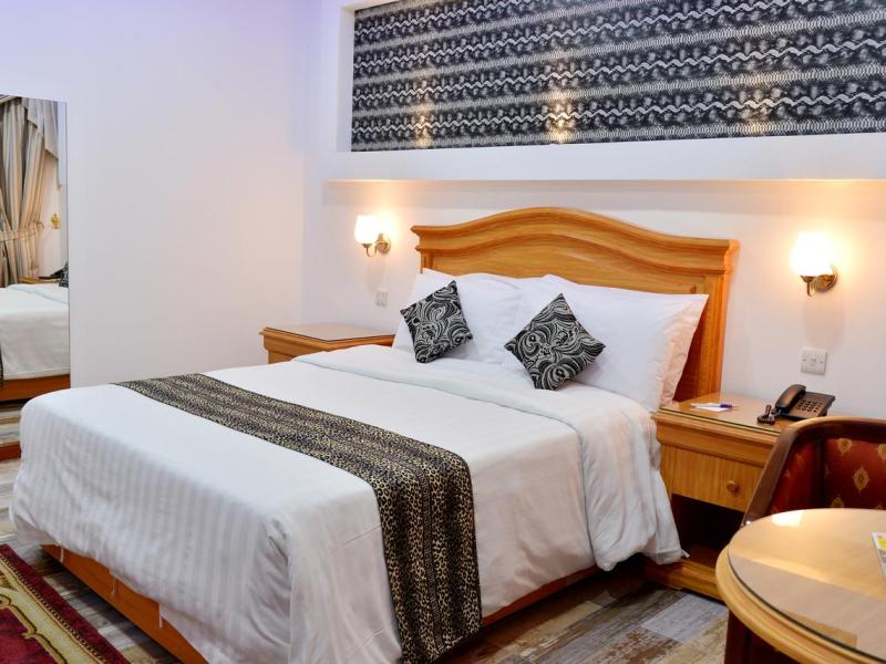 Bahrain International Hotel