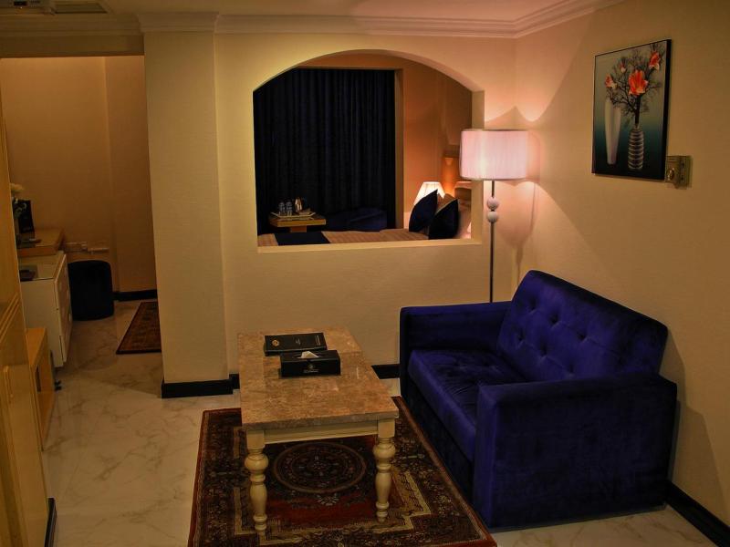 Bahrain International Hotel