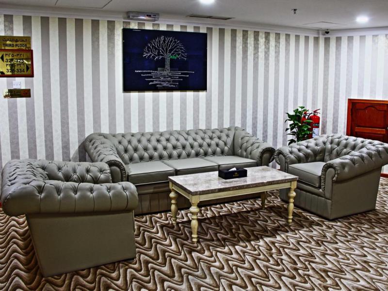 Bahrain International Hotel