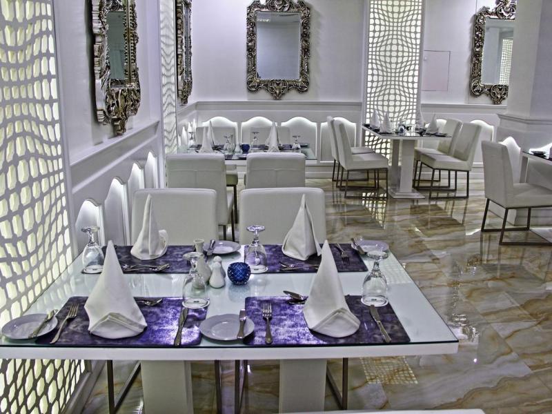 Bahrain International Hotel