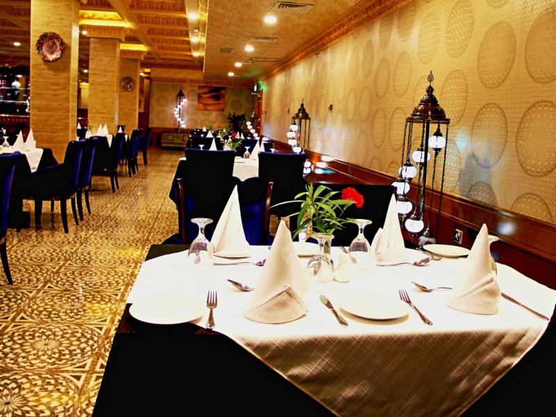 Bahrain International Hotel