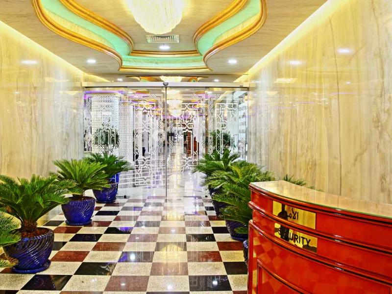 Bahrain International Hotel