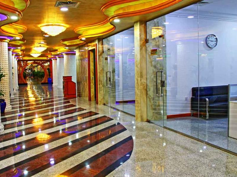 Bahrain International Hotel