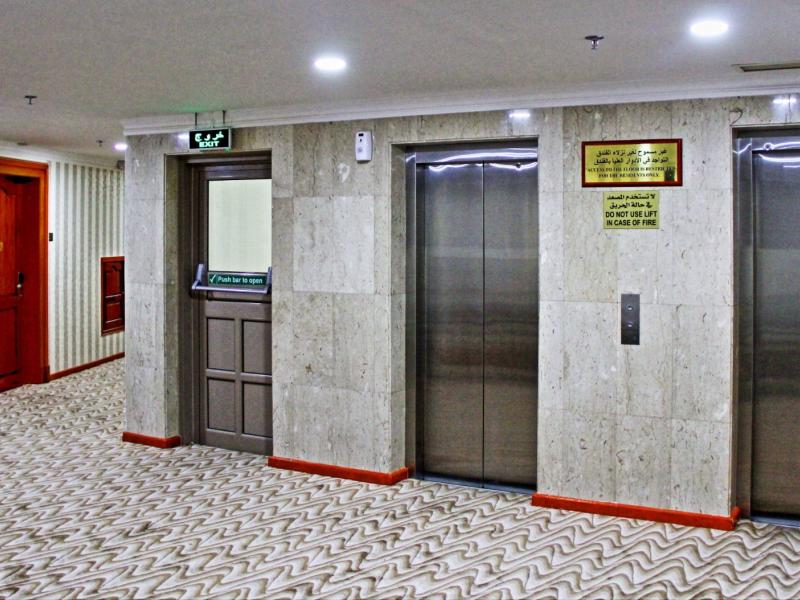 Bahrain International Hotel