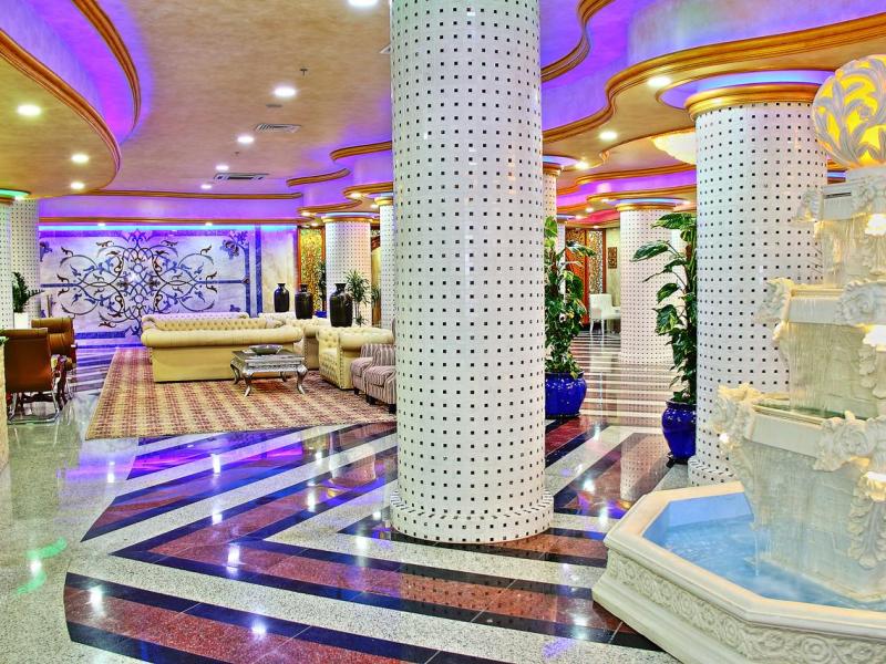 Bahrain International Hotel