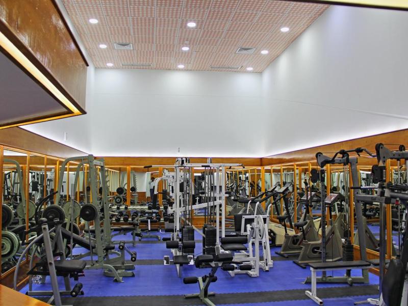 Bahrain International Hotel