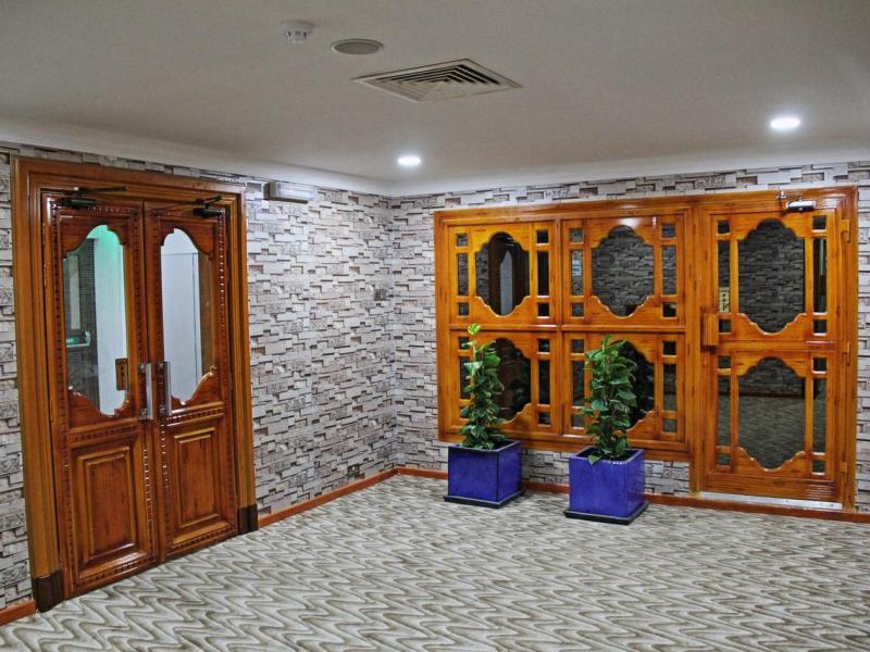 Bahrain International Hotel