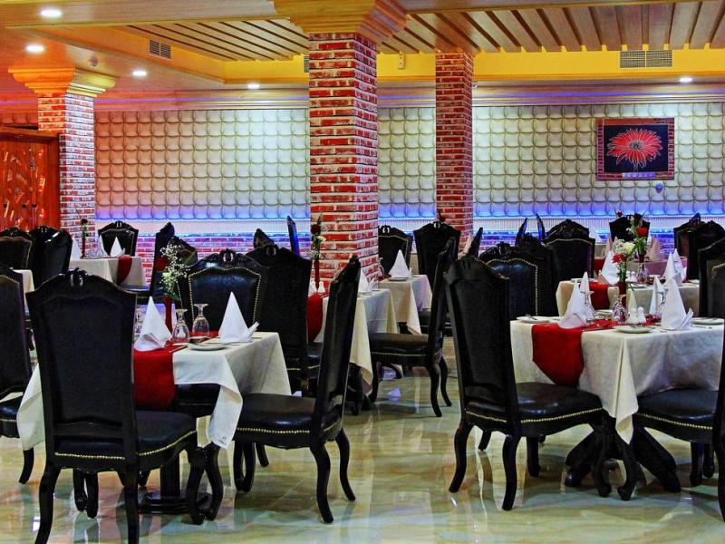 Bahrain International Hotel