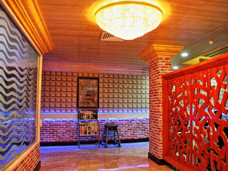 Bahrain International Hotel