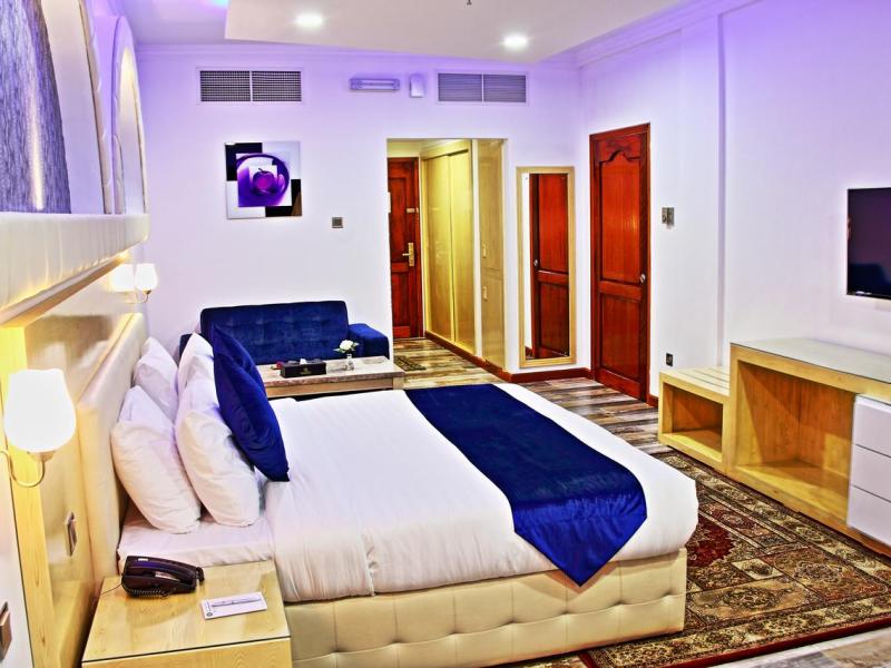 Bahrain International Hotel