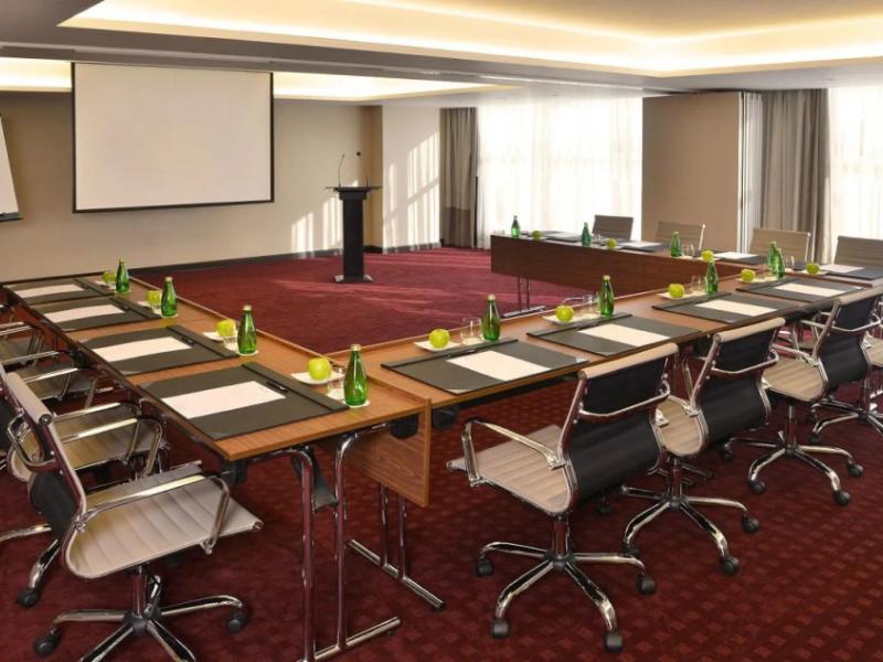 Swiss-Belhotel Seef Bahrain