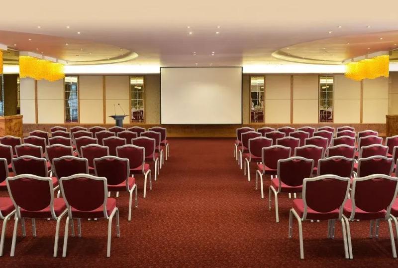 Swiss-Belhotel Seef Bahrain