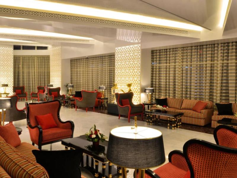 Swiss-Belhotel Seef Bahrain
